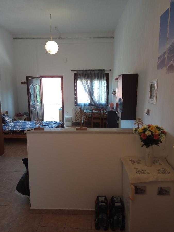 Tzoumerka Panorama Pramanta Exterior foto